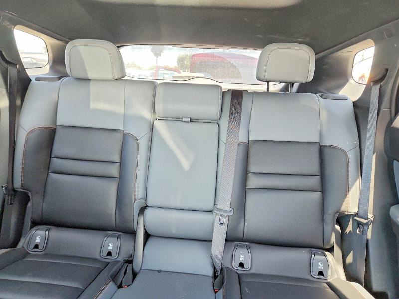 2025 Honda Prologue მანქანა იყიდება აუქციონზე, vin: 3GPKHXRJ8SS507325, აუქციონის ნომერი: 62817156