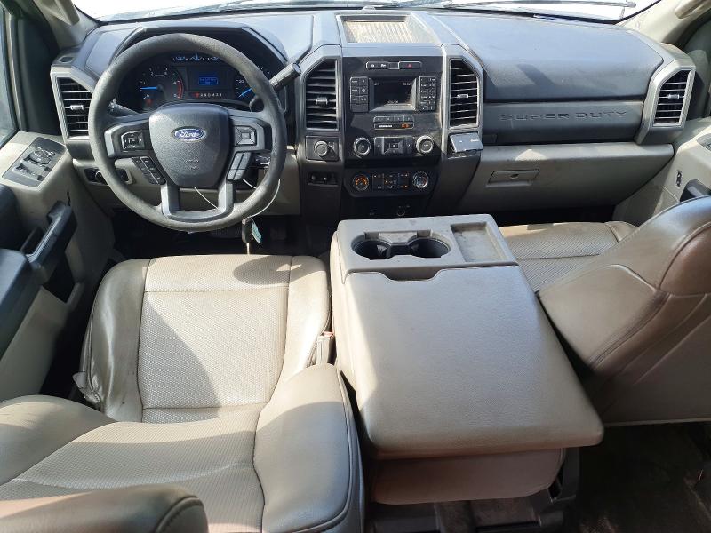 Aukcja sprzedaży 2019 Ford F550, vin: 1FD0W5HT5KEG12111, numer aukcji: 62301556