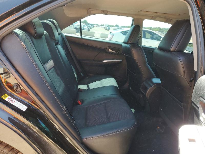 61935756 :رقم المزاد ، 4T1BF1FK4EU835228 vin ، 2014 Toyota Camry مزاد بيع