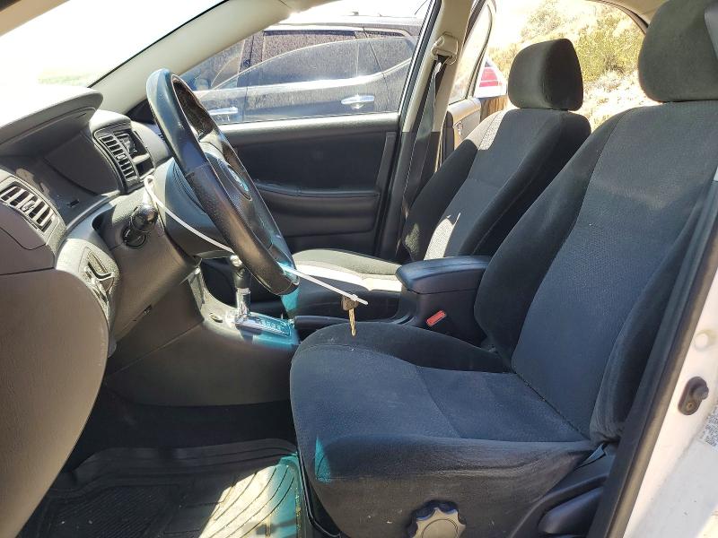 Продаж на аукціоні авто 2003 Toyota Corolla, vin: 1NXBR32E33Z186151, номер лоту: 60191276