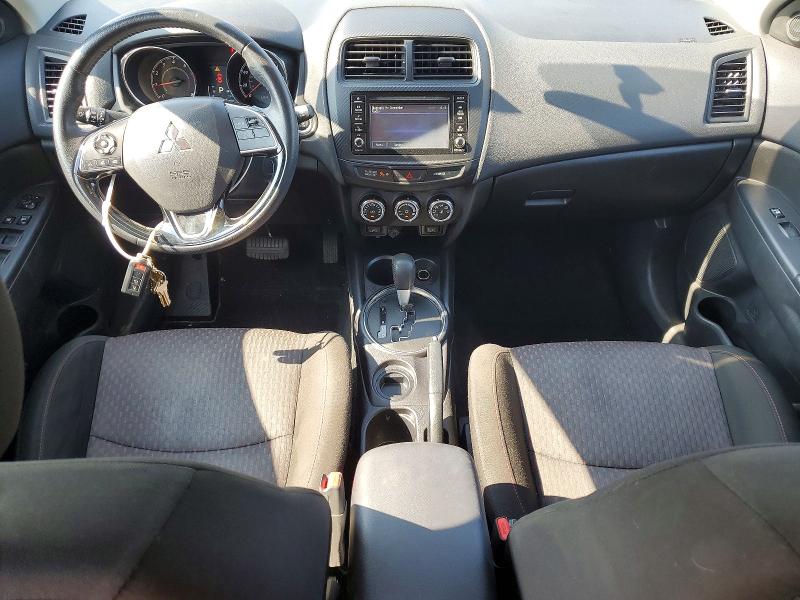 Продажа на аукционе авто 2017 Mitsubishi Outlander Sport, vin: JA4AP3AW7HZ030120, номер лота: 60314706