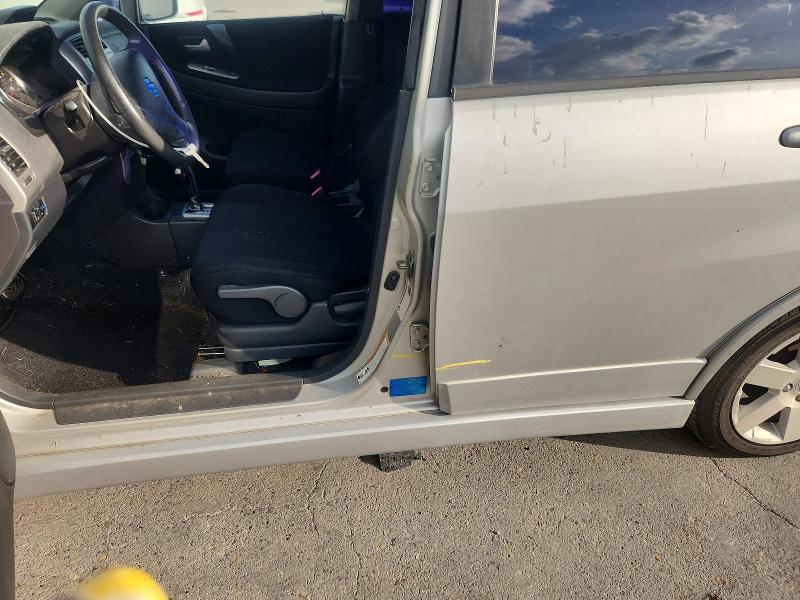 Продаж на аукціоні авто 2005 Suzuki Aerio, vin: JS2RC61H455304714, номер лоту: 59322466