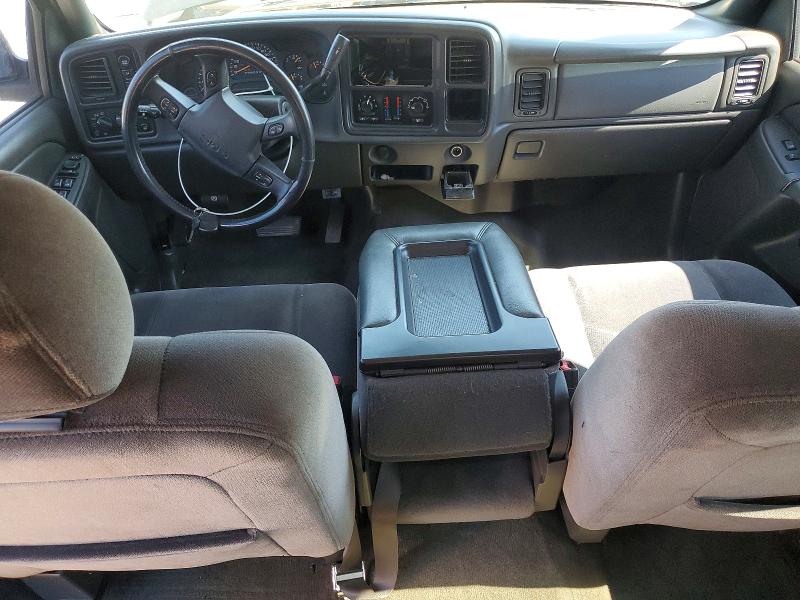 61152256 :رقم المزاد ، 2GTEK13T961328266 vin ، 2006 Gmc New Sierra مزاد بيع