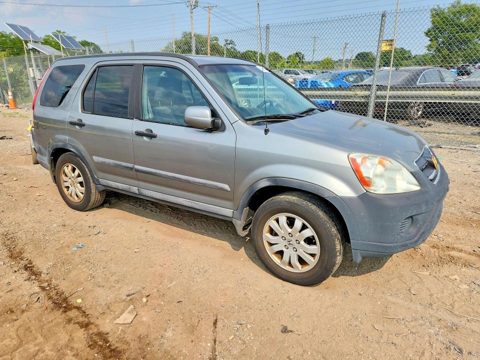 Aukcja sprzedaży 2005 Honda Cr-v, vin: SHSRD78885U313023, numer aukcji: 62911246