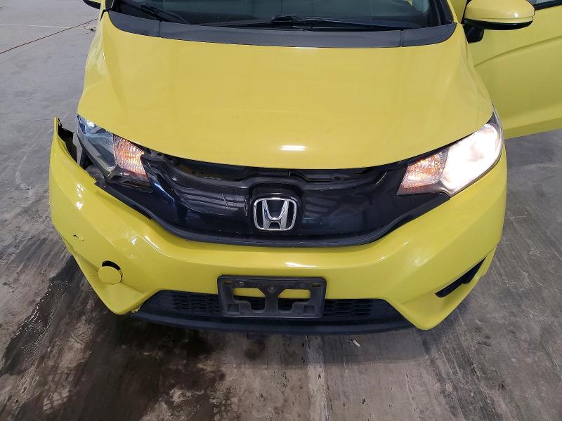 Aukcja sprzedaży 2015 Honda Fit, vin: 3HGGK5H51FM775386, numer aukcji: 61802216