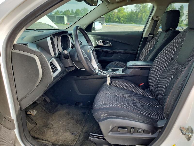 Продаж на аукціоні авто 2017 Chevrolet Equinox, vin: 2GNALCEK8H6282275, номер лоту: 61553366