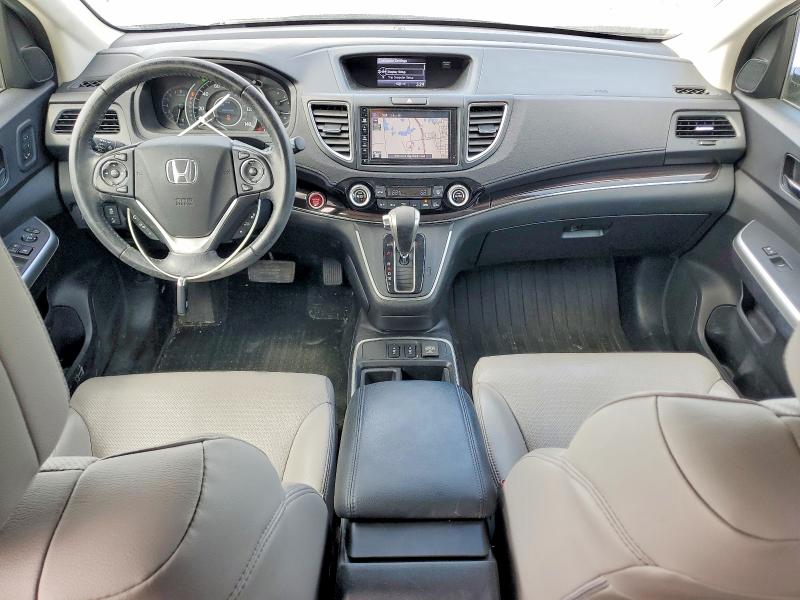 Aukcja sprzedaży 2016 Honda Cr-v, vin: 5J6RM4H98GL033157, numer aukcji: 59269416