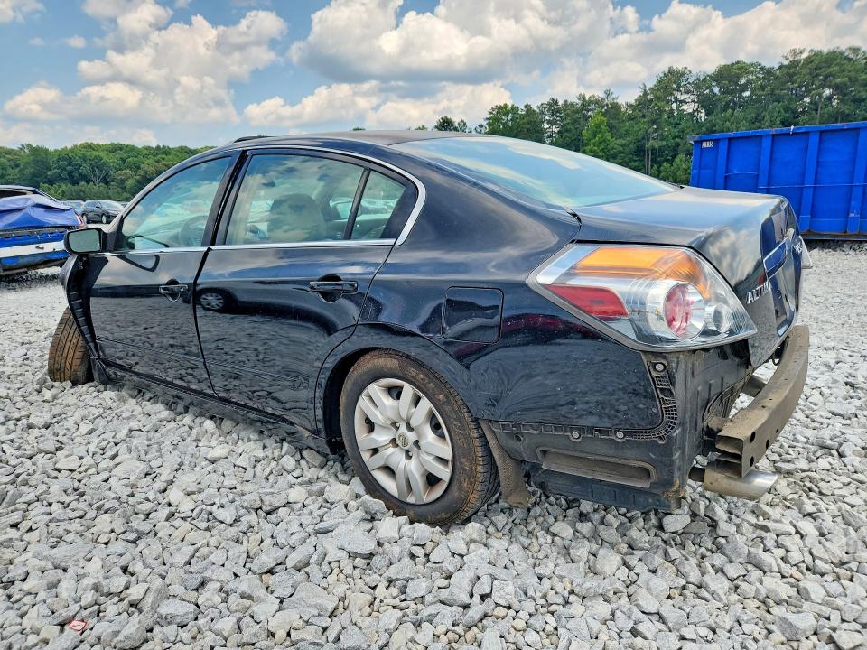 Продажа на аукционе авто 2007 Nissan Altima, vin: 1N4AL21E27C236956, номер лота: 59293126