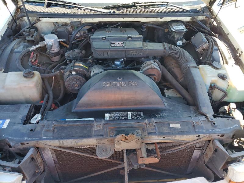 Aukcja sprzedaży 1992 Buick Roadmaster, vin: 1G4BT5373NR417505, numer aukcji: 62282336