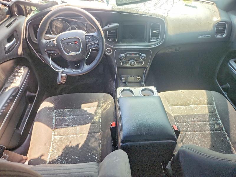 Aukcja sprzedaży 2015 Dodge Charger, vin: 2C3CDXKT3FH927729, numer aukcji: 60762206