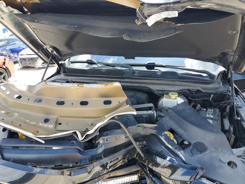 62618966 :رقم المزاد ، 1C6RREMT3KN519555 vin ، 2019 Ram 1500 مزاد بيع
