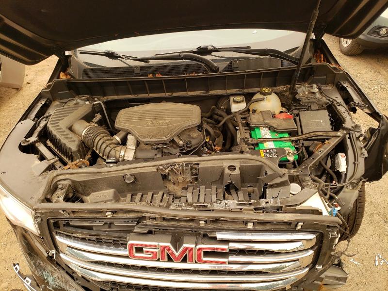 Aukcja sprzedaży 2019 Gmc Acadia, vin: 1GKKNULS5KZ267037, numer aukcji: 60780806