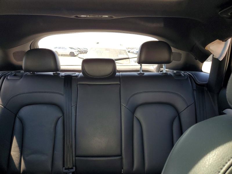 Aukcja sprzedaży 2018 Audi Q3, vin: WA1BCCFS2JR031753, numer aukcji: 63428546
