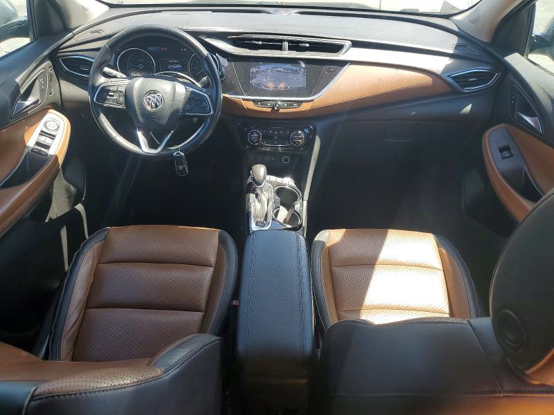 Продажа на аукционе авто 2021 Buick Encore Gx, vin: KL4MMGSL3MB165549, номер лота: 59722316