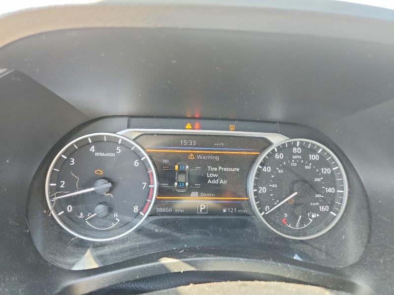 Продаж на аукціоні авто 2024 Nissan Sentra, vin: 3N1AB8CV4RY225502, номер лоту: 59723986
