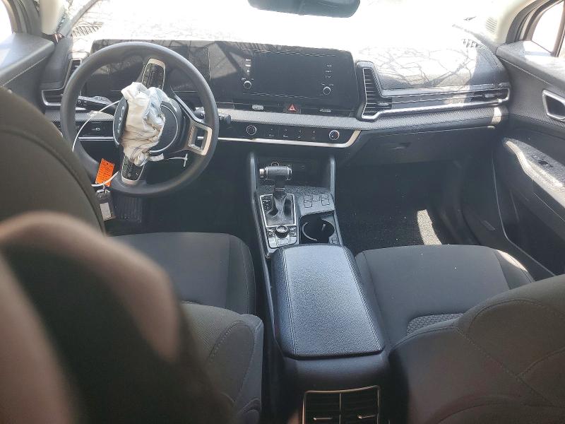 2023 Kia Sportage მანქანა იყიდება აუქციონზე, vin: KNDPU3AF3P7150239, აუქციონის ნომერი: 59309346