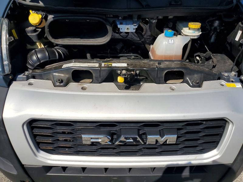 Aukcja sprzedaży 2021 Ram Promaster 3500, vin: 3C6MRVJG3ME544819, numer aukcji: 58766896