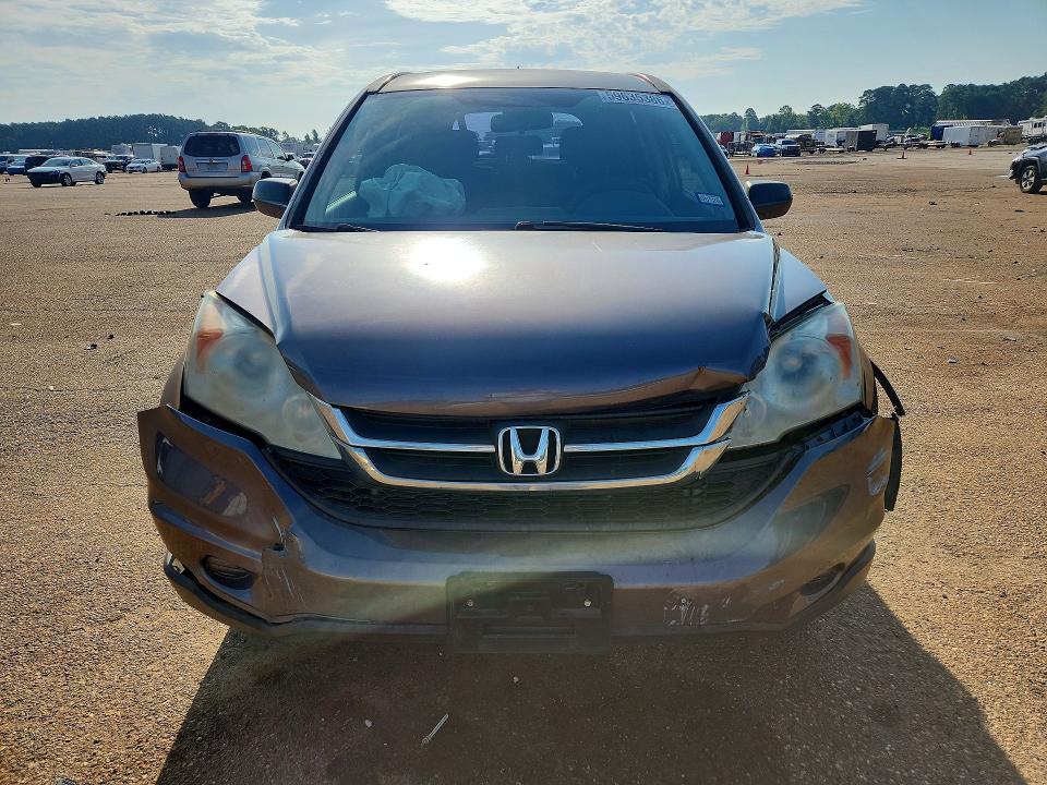 Продаж на аукціоні авто 2010 Honda Cr-v, vin: 3CZRE3H30AG704666, номер лоту: 59635386