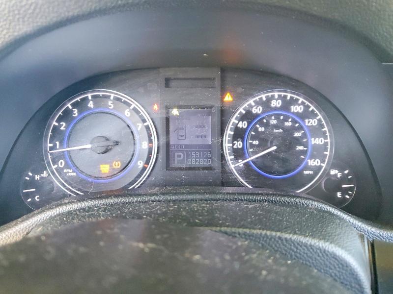 Продаж на аукціоні авто 2013 Infiniti G37 Sedan, vin: JN1CV6AR0DM756508, номер лоту: 63517576