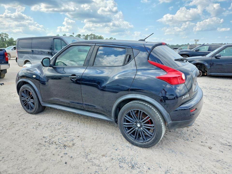 Aukcja sprzedaży 2012 Nissan Juke, vin: JN8AF5MRXCT111607, numer aukcji: 59993966