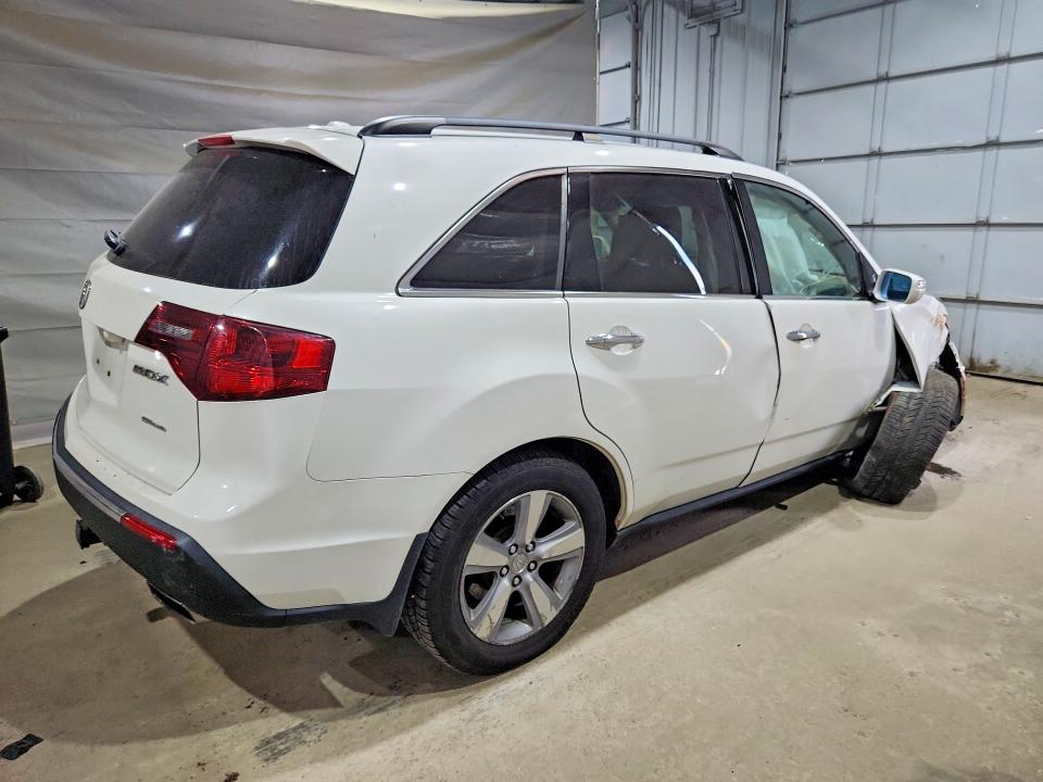 Продажа на аукционе авто 2012 Acura Mdx, vin: 2HNYD2H2XCH541883, номер лота: 60448096