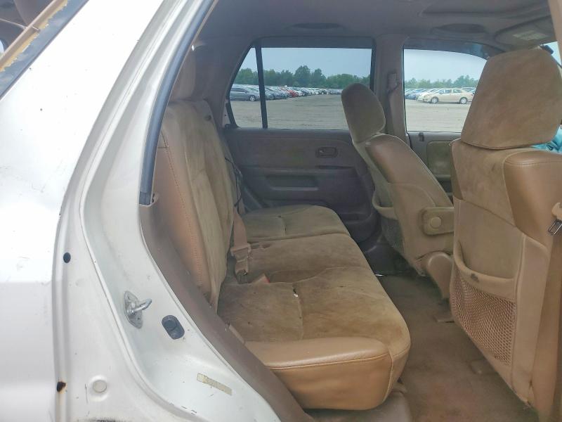 Aukcja sprzedaży 2002 Honda Cr-v, vin: JHLRD78862C075255, numer aukcji: 61895556