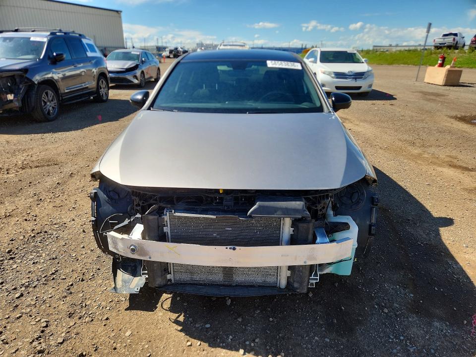 58583836 :رقم المزاد ، W1K3G4FB3LJ209908 vin ، 2020 Mercedes-benz A مزاد بيع