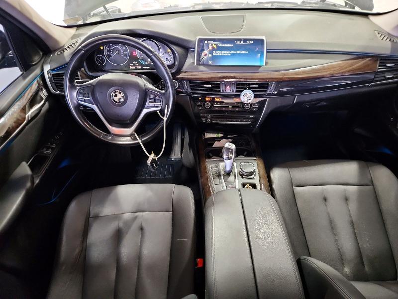 Aukcja sprzedaży 2016 Bmw X5, vin: 5UXKR2C56G0R72941, numer aukcji: 61932616
