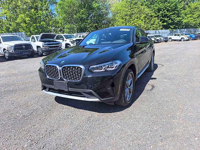 Продаж на аукціоні авто 2025 Bmw X4, vin: 5UX33DT06S9Y71702, номер лоту: 62616646