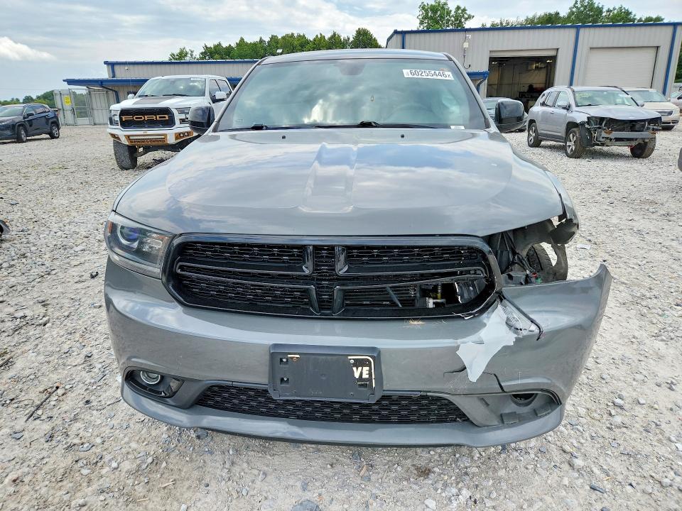 Продаж на аукціоні авто 2019 Dodge Durango, vin: 1C4RDJAG3KC685562, номер лоту: 60255446