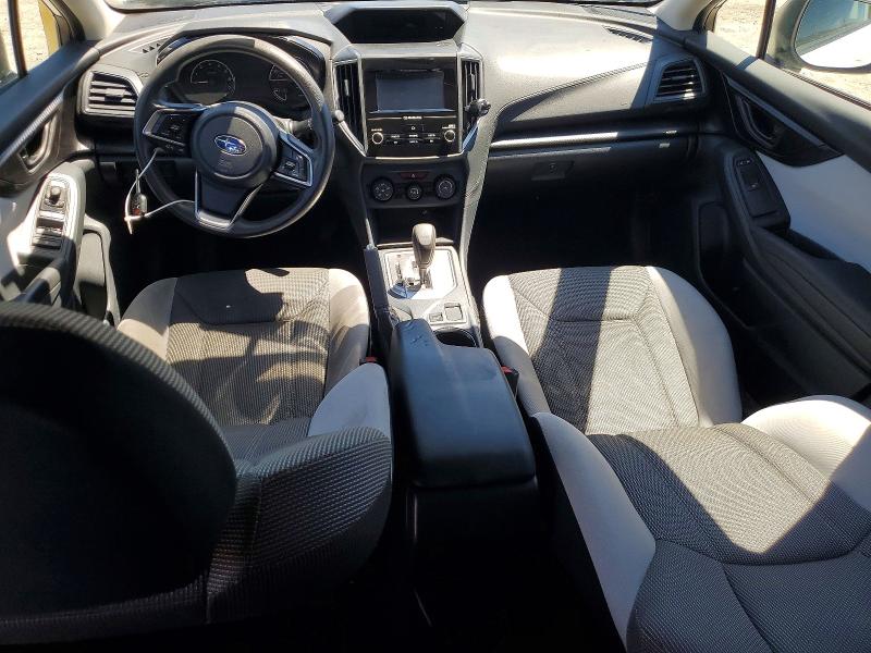 59279666 :رقم المزاد ، JF2GTAAC5KH200446 vin ، 2019 Subaru Crosstrek مزاد بيع