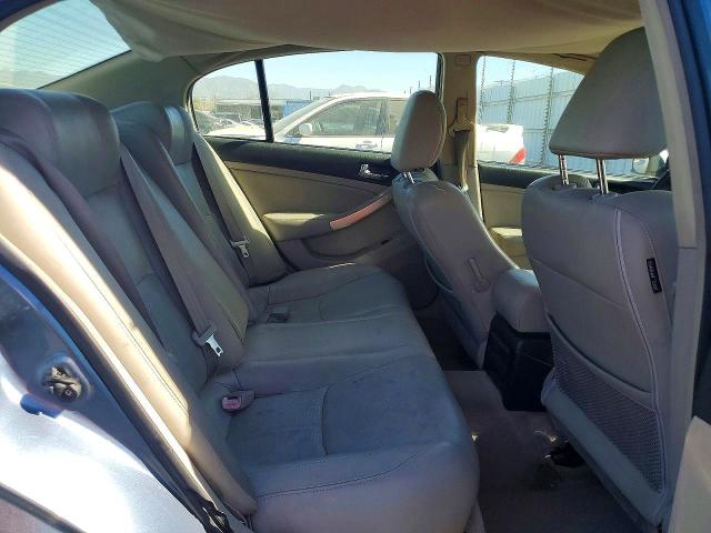 Aukcja sprzedaży 2005 Infiniti G35, vin: JNKCV51E15M218808, numer aukcji: 62329636