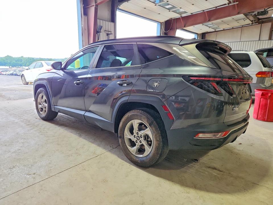 Aukcja sprzedaży 2022 Hyundai Tucson, vin: 5NMJBCAE9NH011533, numer aukcji: 60142146
