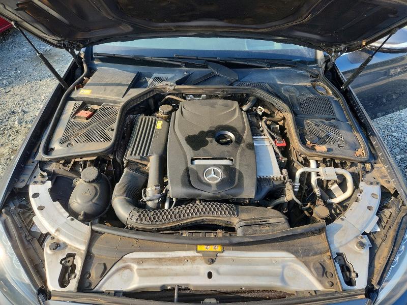 Aukcja sprzedaży 2015 Mercedes-benz C, vin: 55SWF4KB8FU015126, numer aukcji: 58935876