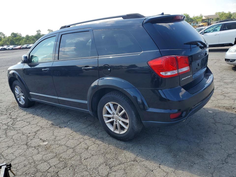 Aukcja sprzedaży 2017 Dodge Journey, vin: 3C4PDCBG0HT514539, numer aukcji: 60271566