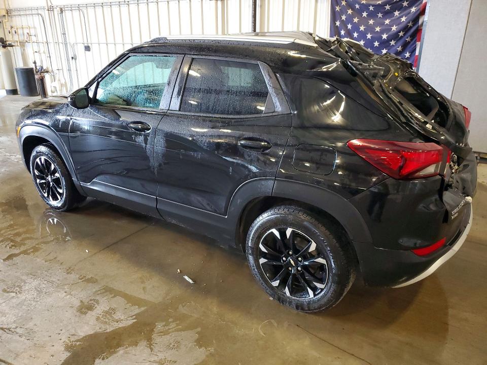 Продаж на аукціоні авто 2023 Chevrolet Trailblazer, vin: KL79MRSL8PB026414, номер лоту: 60441036
