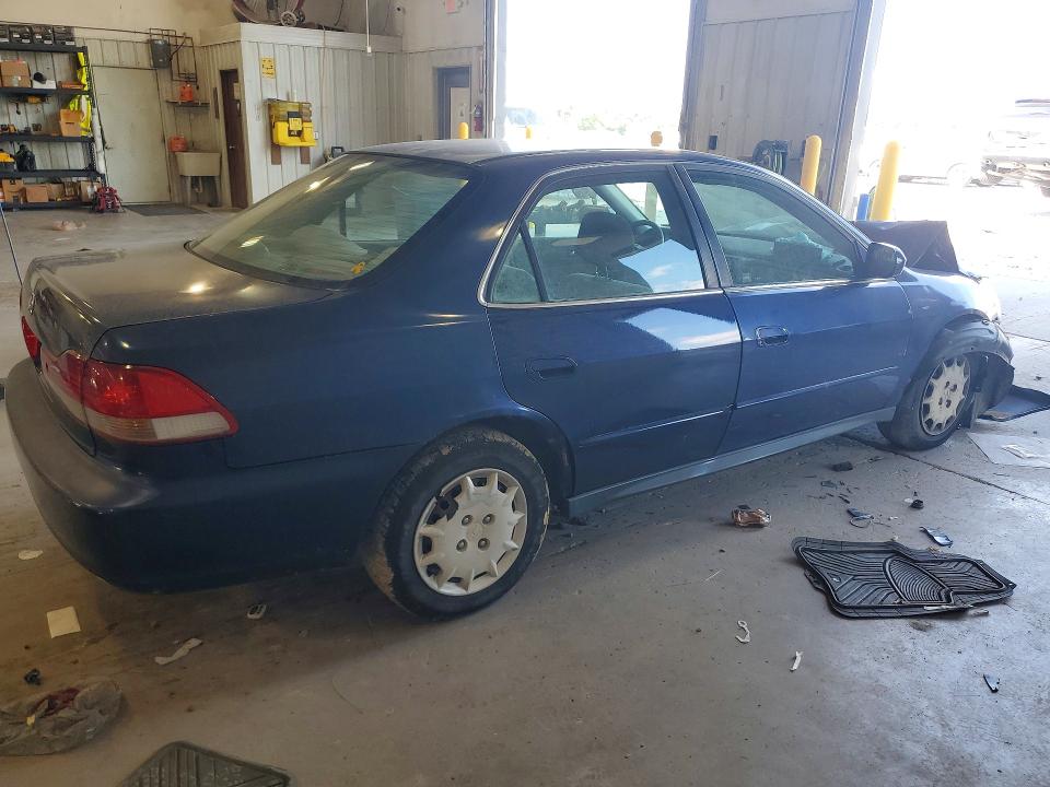 Продажа на аукционе авто 2002 Honda Accord, vin: 1HGCG56452A169767, номер лота: 59785536