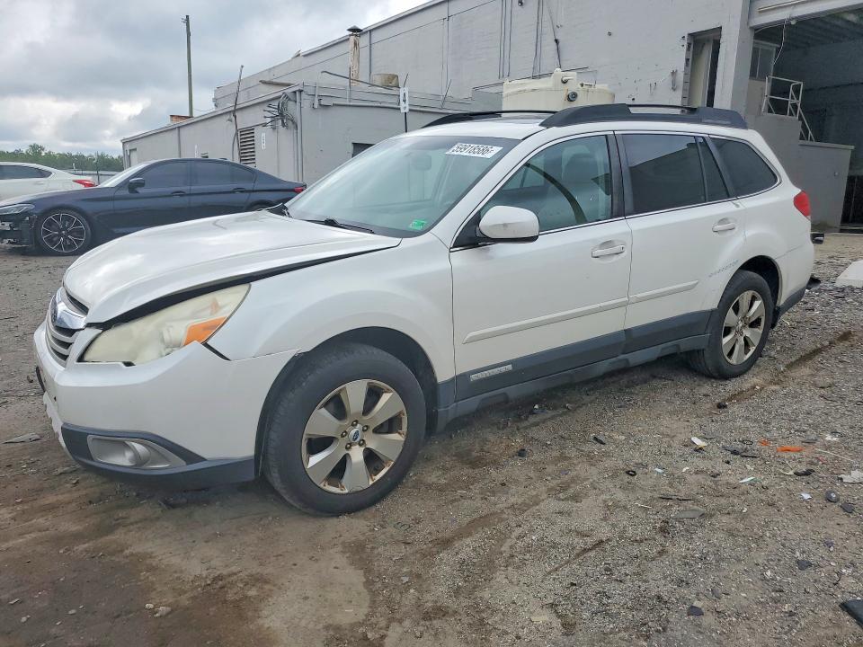 Продажа на аукционе авто 2012 Subaru Outback, vin: 4S4BRDLC8C2278368, номер лота: 59918586