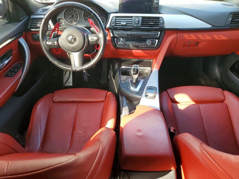 Aukcja sprzedaży 2015 Bmw 428, vin: WBA4A9C56FD416336, numer aukcji: 61734266