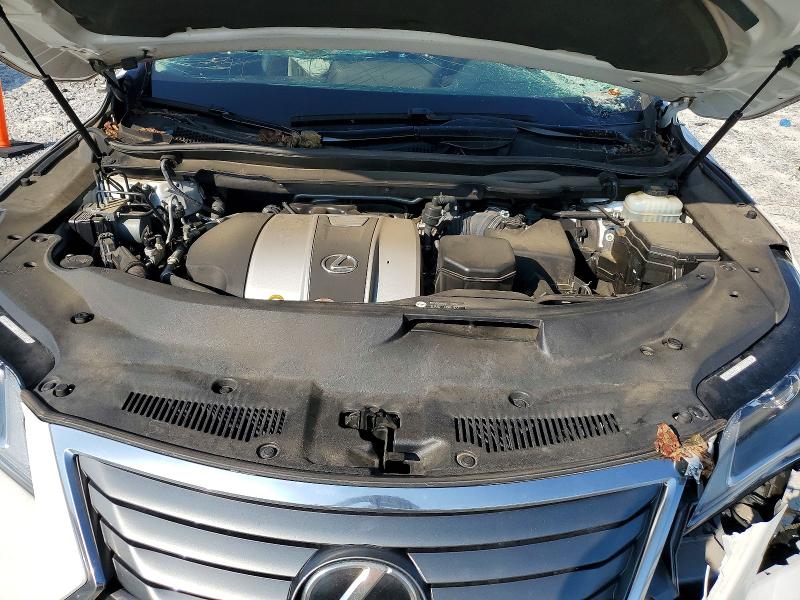 62977206 :رقم المزاد ، JTJDZKCA4K2015841 vin ، 2019 Lexus Rx مزاد بيع