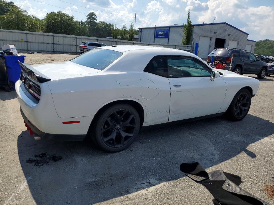 59734736 :رقم المزاد ، 2C3CDZAG7LH246839 vin ، 2020 Dodge Challenger مزاد بيع