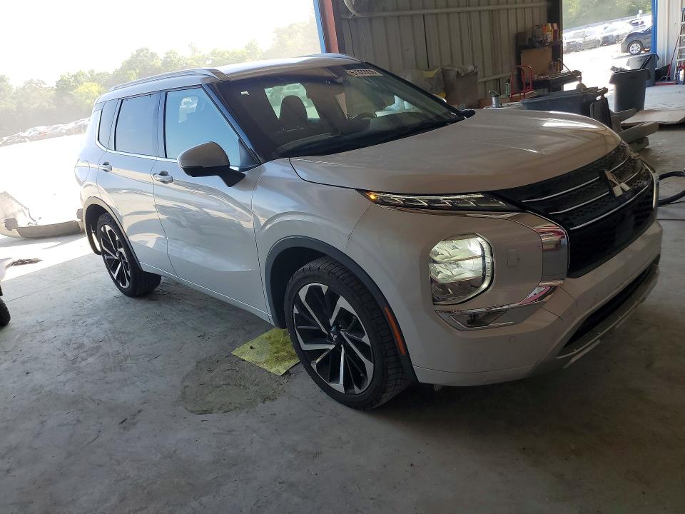 Aukcja sprzedaży 2022 Mitsubishi Outlander, vin: JA4J4VA82NZ078190, numer aukcji: 61322936