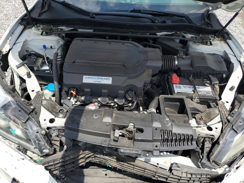 Aukcja sprzedaży 2017 Honda Accord, vin: 1HGCR3F82HA021831, numer aukcji: 61026616