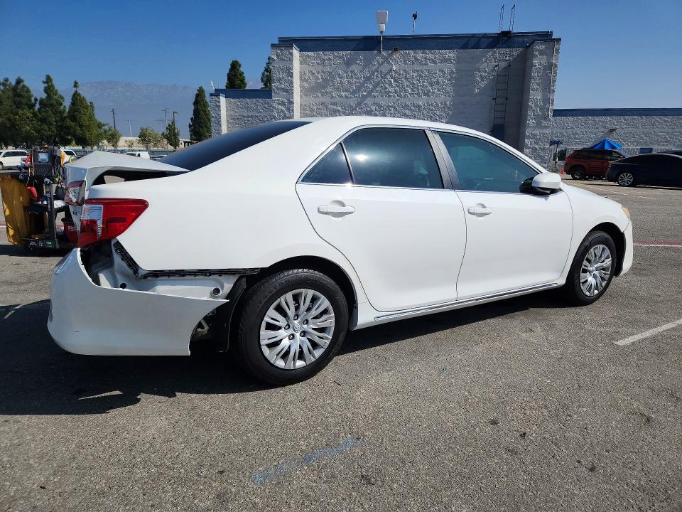 Aukcja sprzedaży 2012 Toyota Camry, vin: 4T4BF1FK5CR248359, numer aukcji: 62835536