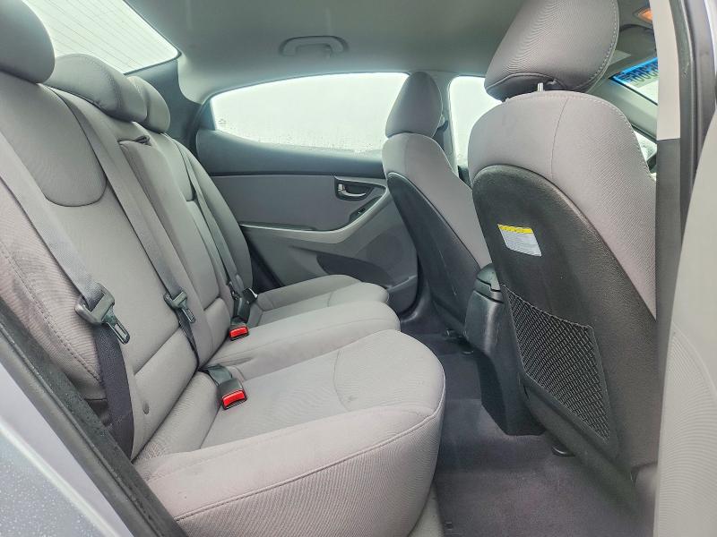 Aukcja sprzedaży 2015 Hyundai Elantra, vin: 5NPDH4AE0FH629409, numer aukcji: 60006366