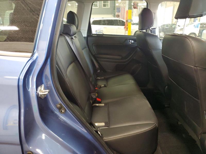 Aukcja sprzedaży 2016 Subaru Forester, vin: JF2SJGVC8GH498740, numer aukcji: 61071056