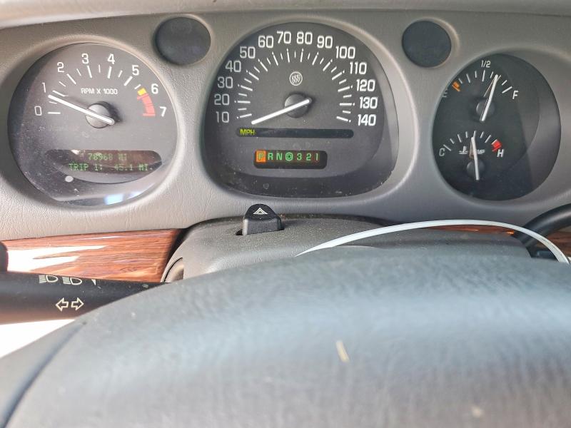 Aukcja sprzedaży 2005 Buick Lesabre, vin: 1G4HP54KX5U277936, numer aukcji: 59261556