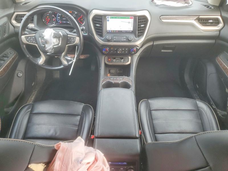 2021 Gmc Acadia მანქანა იყიდება აუქციონზე, vin: 1GKKNPLS9MZ177376, აუქციონის ნომერი: 62325556