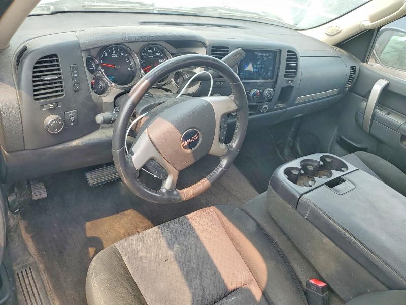 Aukcja sprzedaży 2011 Gmc Sierra, vin: 1GTN2VE06BZ231036, numer aukcji: 61015086