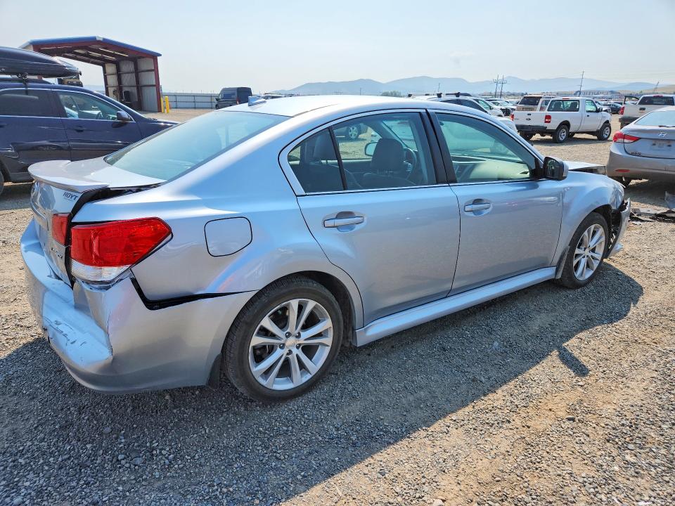 Aukcja sprzedaży 2013 Subaru Legacy, vin: 4S3BMCJ61D3020263, numer aukcji: 62542836